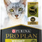 with Probiotics, Grain Free Weight Management Dry Cat Food, Turkey & Egg Formula - 12.5 Lb. Bag